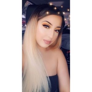 Meet your Posher, Valeria